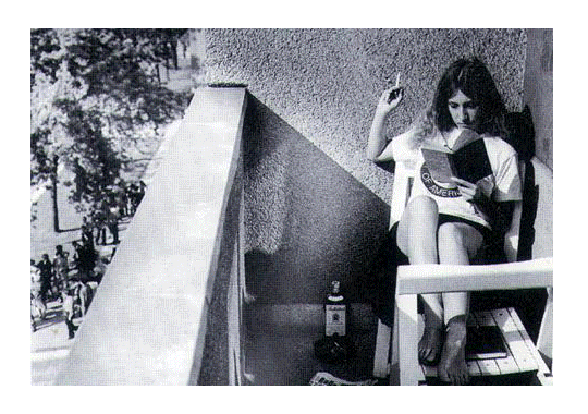 balconism