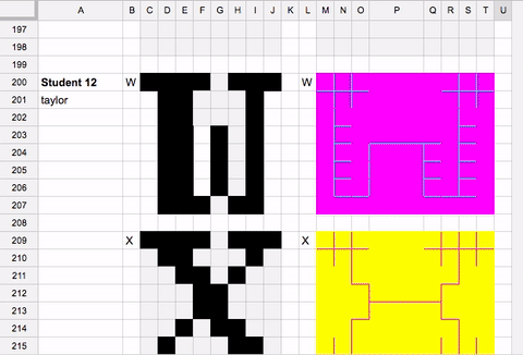 exercise-spreadsheet